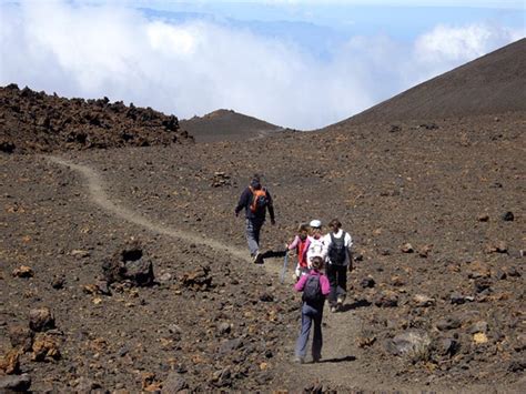 Las 5 rutas de senderismo más top en Lanzarote